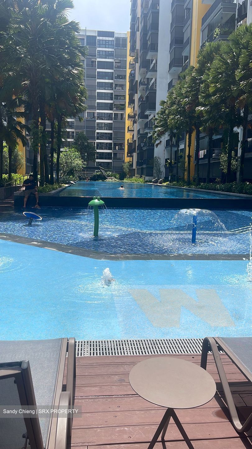 Westwood Residences (D22), Condominium #433381441